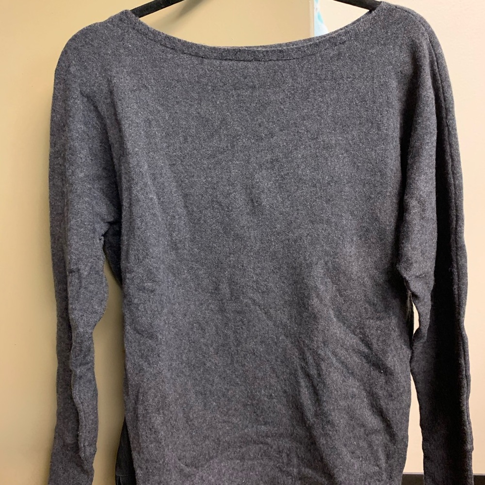 Brand new banana republic sweater